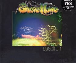 Steve Howe : Spectrum